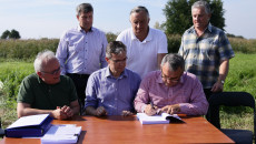 Podpisanie Umowy W Umianowicach (7)