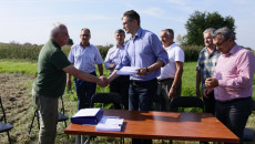 Podpisanie Umowy W Umianowicach (8)