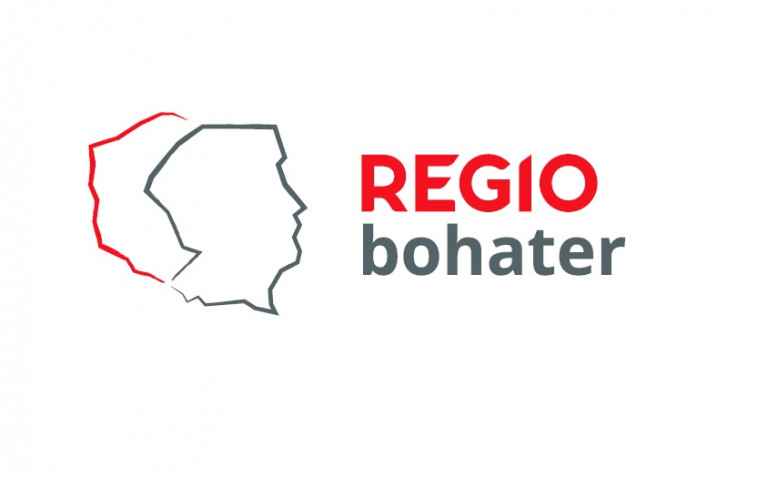 Regiobohater Logo
