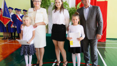 Umowy W Szkole W Łopusznie