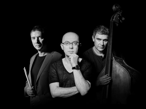 Wasilewski Trio Foto Live 1000px Photo By Bartek Barczyk Ecm Records