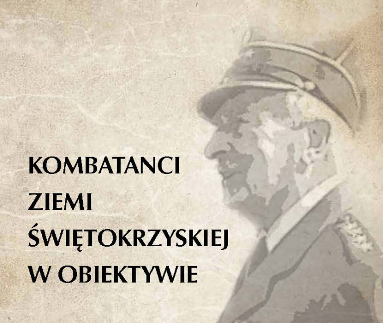 Kombatanci Ziemi świętokrzyskiej