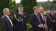 Osp Brody Lubienia Stykow 90 Lat Gmina Dsc07646