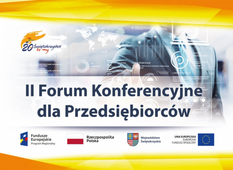 Plakat Konferencja