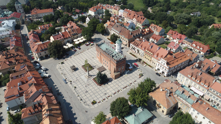 Sandomierz