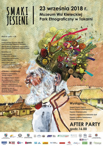 Smaki Jesieni