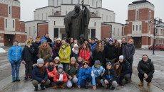 Bogusława Majcherczak Fot. T. Ura (25)