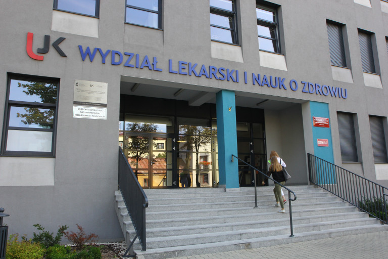 wydział lekarski