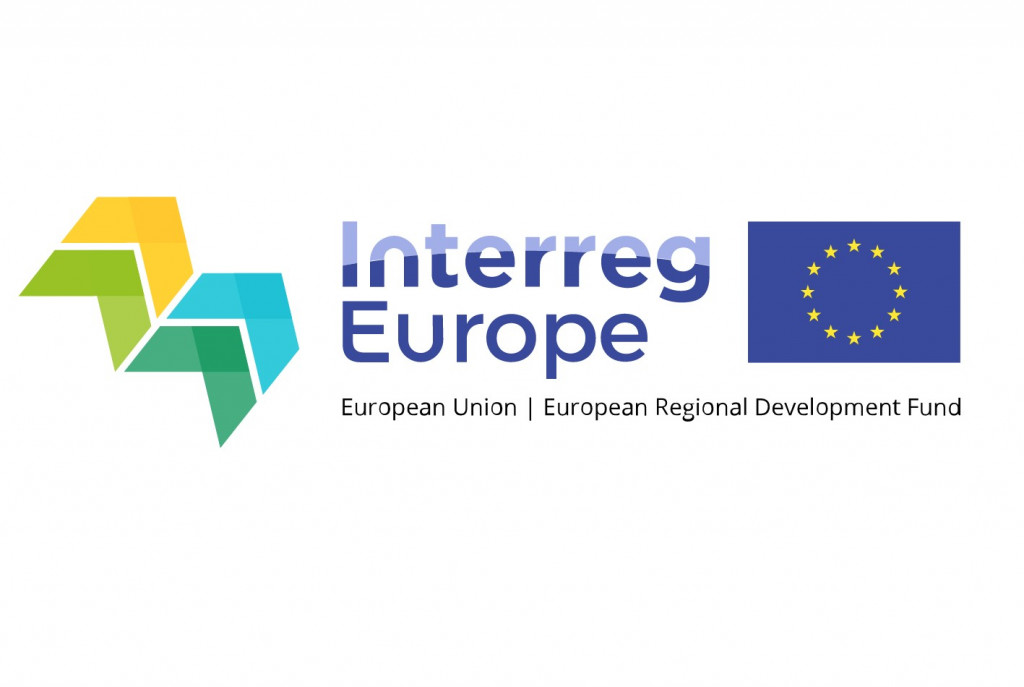 Interreg Erdf3