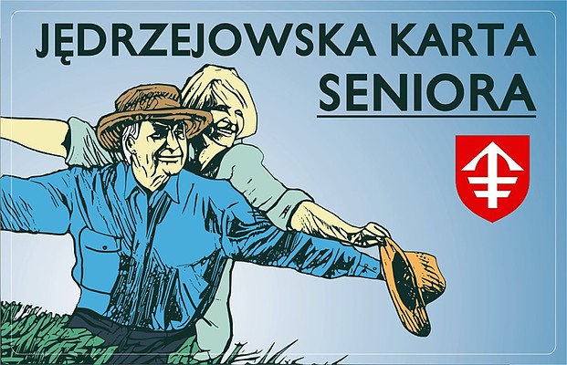 Jędrzejowska Karta Seniora