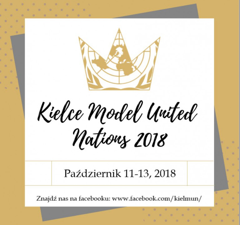 Kielce Model United Nations