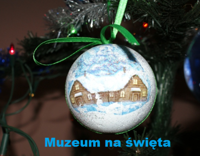 Muzeum Na święta