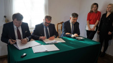 Podpisanie Umowy Na Zakończenie Rozbudowy Muzeum Martyrologii Wsi Polskich (6)