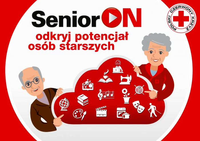 Projekt Senior On