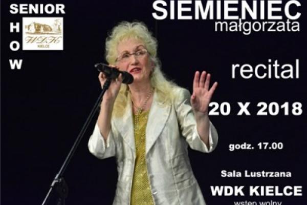 Senior Show Wdk Kielce