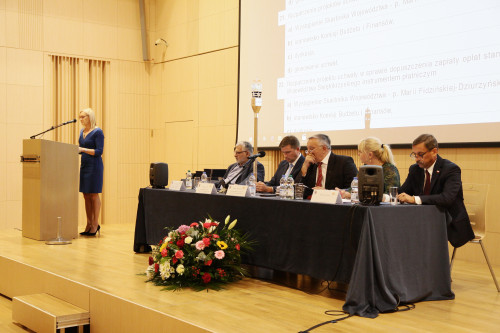 Sesja Sejmiku Część Robocza (2)