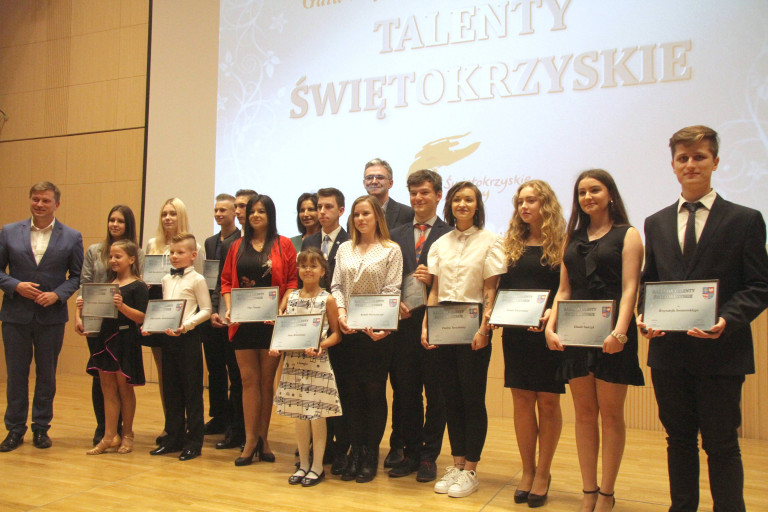 Talenty Świętokrzyskie 2018 (25)