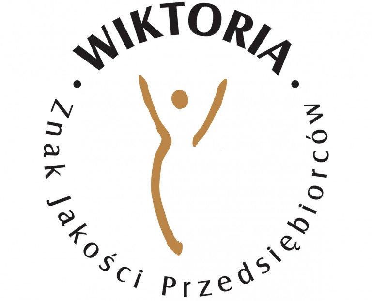 Wiktoria Logo