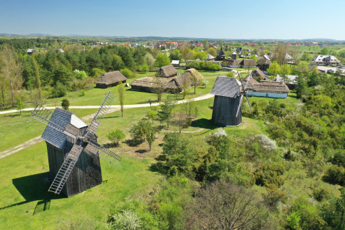 Muzeum Wsi Kieleckiej