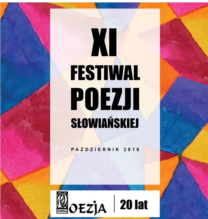 Festiwal Poezja
