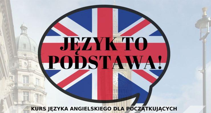 Język To Podstawa