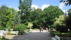 Park Zdrojowy