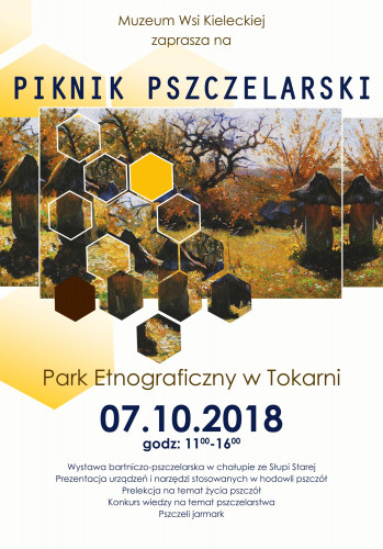  Pszczelarski 2018