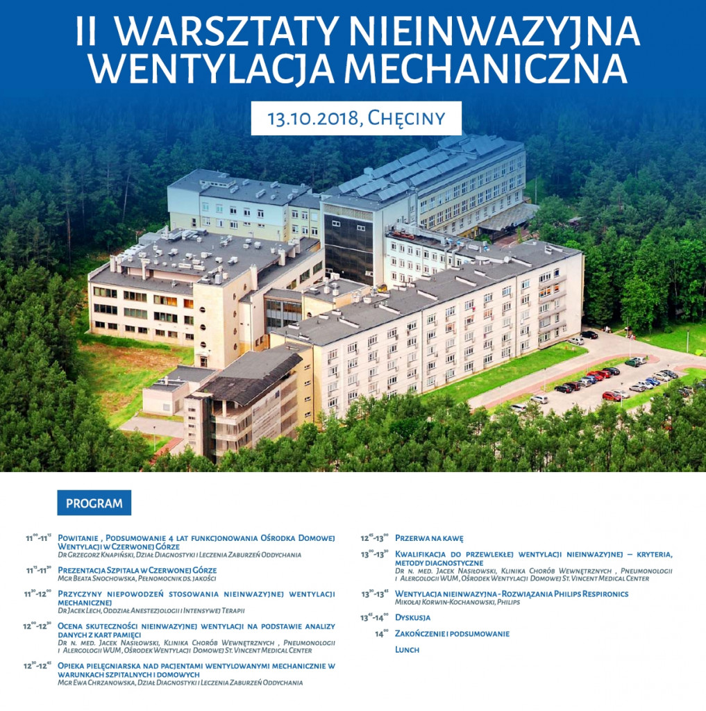 Program Warsztaty