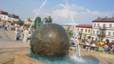 Rynek W Chmielniku