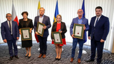 Wh2f6226 20181012 Sp Rada Powiatu Uroczysta