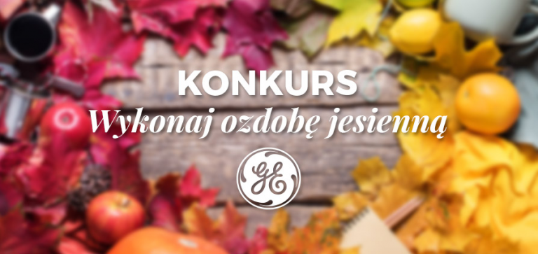 Wykonaj Ozdobę Jesienną