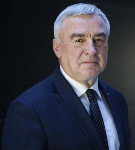 Andrzej Bętkowski Fot. 2