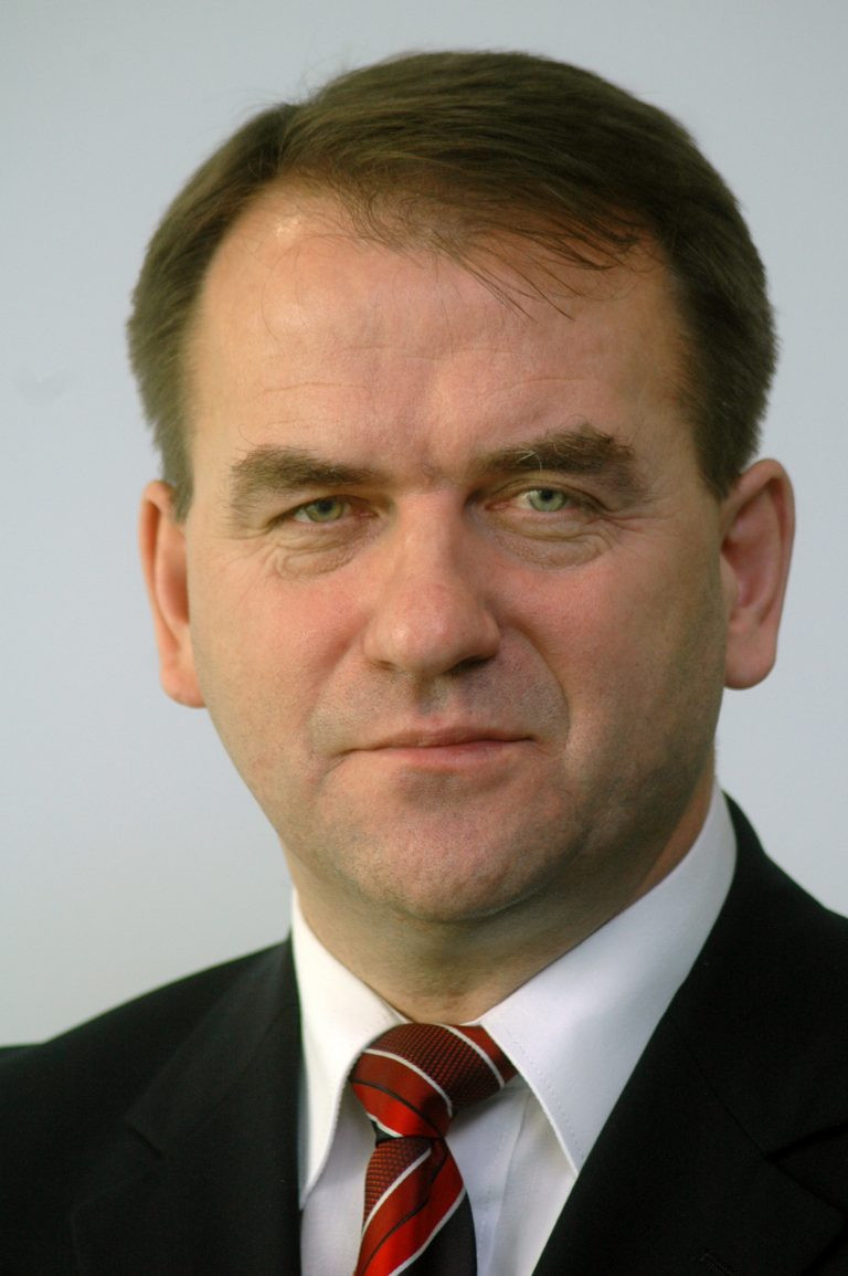 Janusz Koza