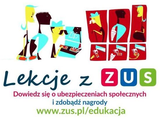 Lekcje z Zus