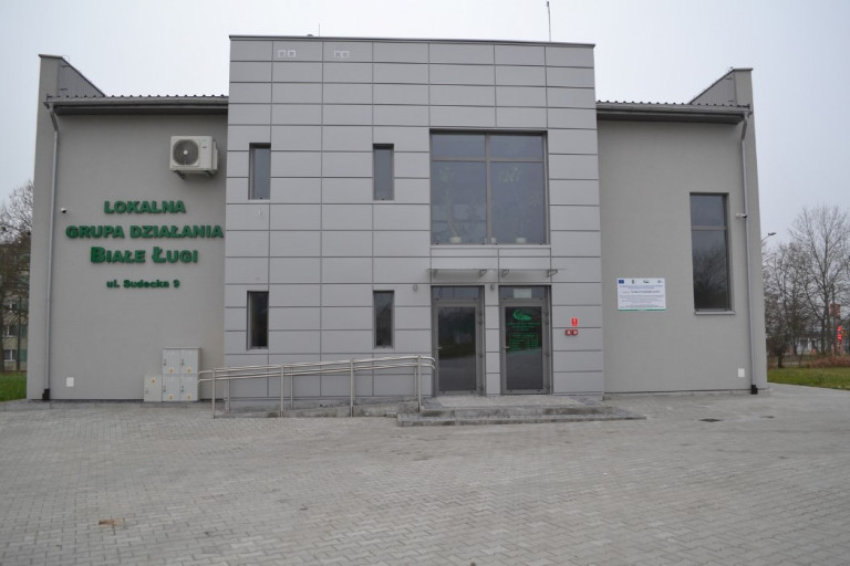Lokalne Centrum Wspierania Przedsiębiorczości W Staszowie