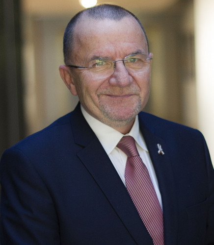 Marek Bogusławski Fot.1