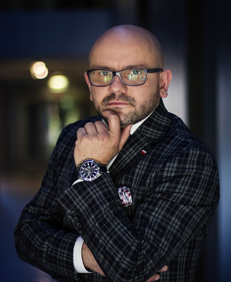 Mariusz Gosek