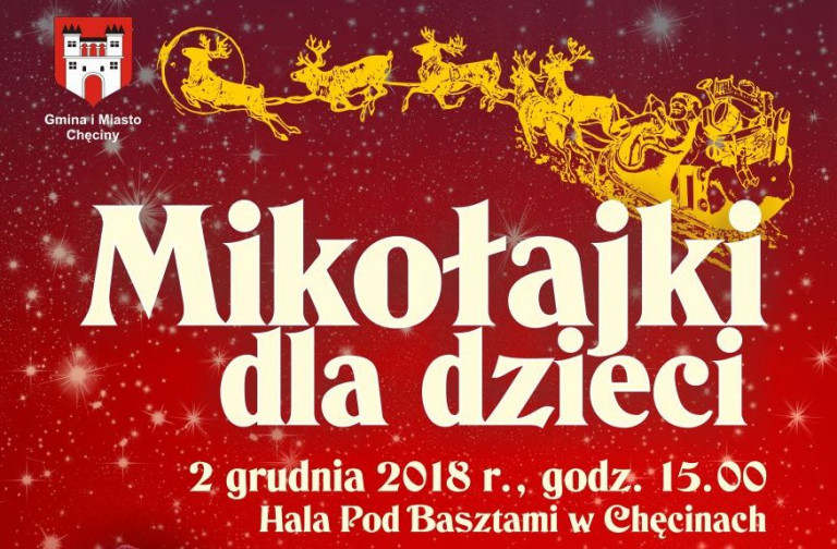 Mikołajki