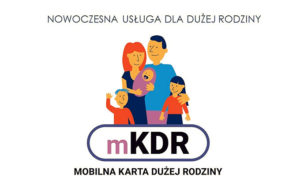 Mobilna Karta Dużej Rodziny W Małogoszczu