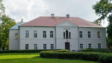 Pałac W Wiśniowej