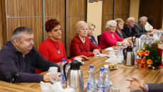 Spotkanie Z Członkami Wojewódzkiej Społecznej Rady Seniorów (6)