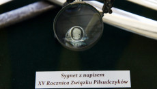 Wystawa Piłsudski W Wdk (2)