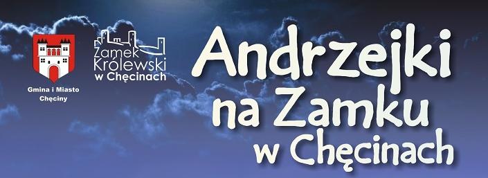 Andrzejki Plakat