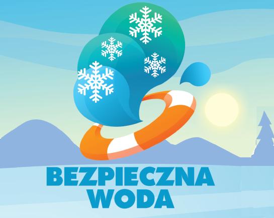 Bezpieczna Woda Plakat