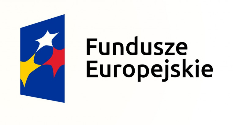 Fundusze Europejskie