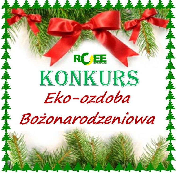 Konkurs Eko Ozdoba