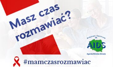 Masz Czas Rozmawiać