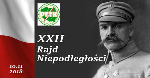 Pttk Rajdniepodleglosci