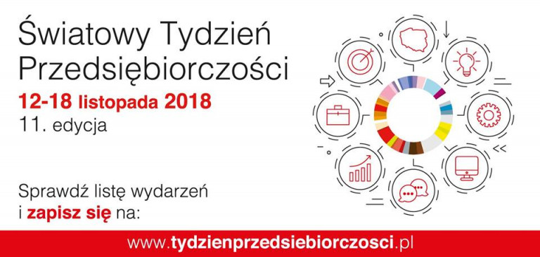 Tydzień Przedsiębiorczości