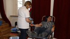 Akcja Oddaj Krew Podziel Się życiem W Pińczowie (10)